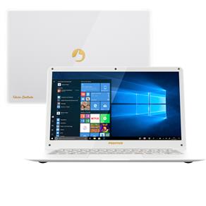 Notebook Positivo Core 4GB 32GB SSD Tela 14” Wi...