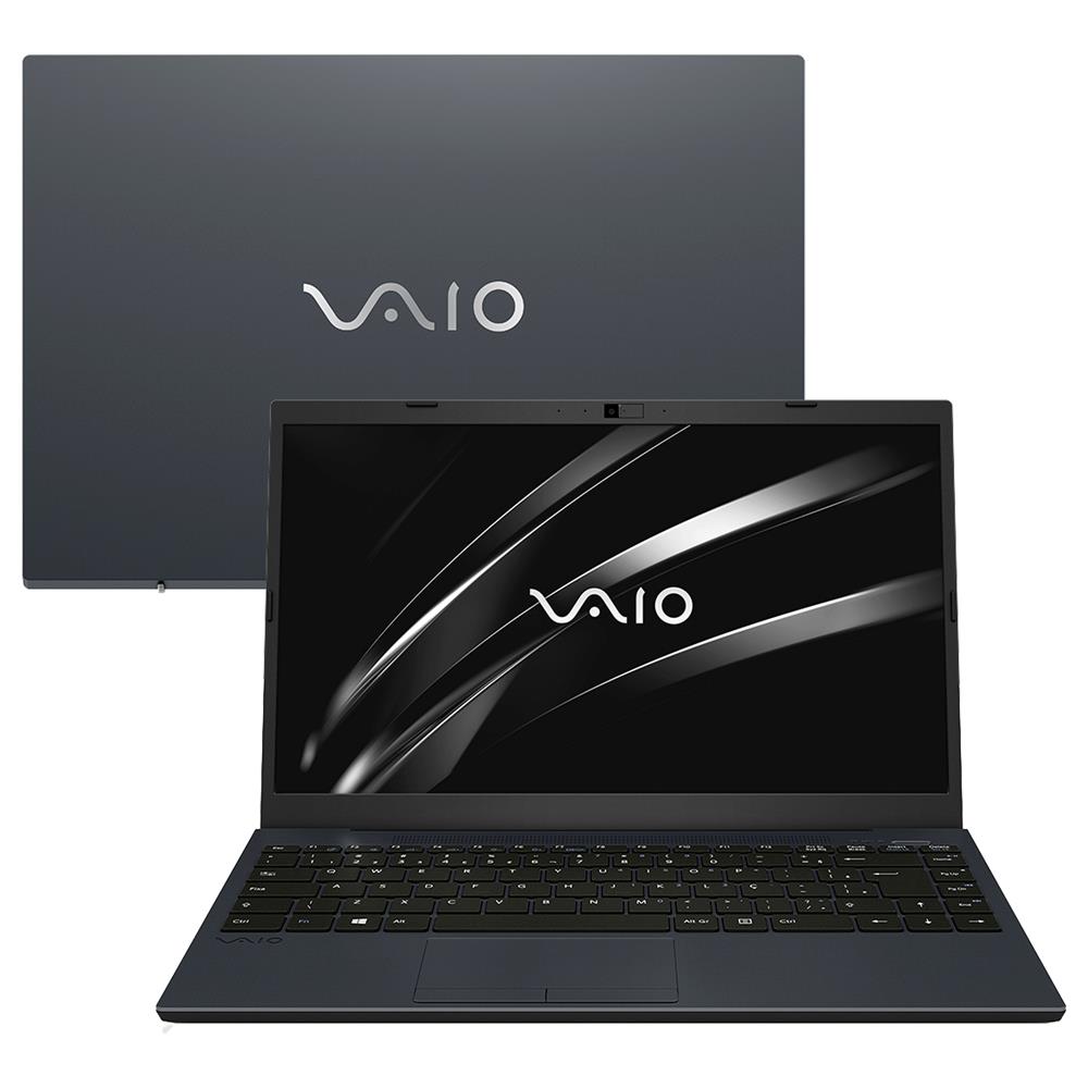 notebook vaio