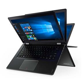 Notebook 2 em 1 Lenovo Core i7-6500U 8GB 1TB Te...
