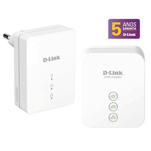 Kit Repetidor e Mini Adaptador D-Link DHP-W221AV Wireless Powerline AV200 N 150Mbps é ruim? Kit Repetidor e Mini Adaptador D-Link DHP-W221AV Wireless Powerline AV200 N 150Mbps é boa?
