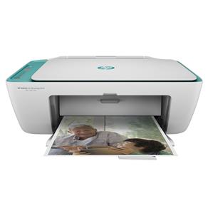 Multifuncional HP DeskJet Ink Advantage 2676 Wi...