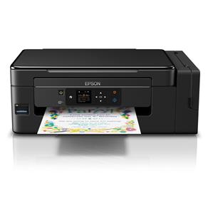 Multifuncional Tanque de Tinta Epson EcoTank L4...