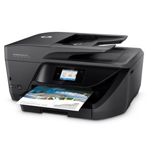 Multifuncional HP Officejet Pro 6970 - Impresso...