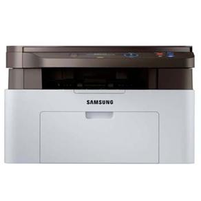 Multifuncional Laser Samsung SL-M2070/XAB Monoc...