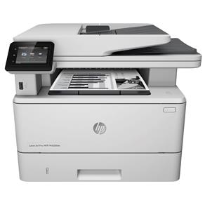 Multifuncional HP LaserJet Pro M426FDW Wireless...