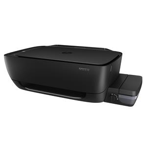 Multifuncional Tanque de Tinta HP DeskJet GT 58...