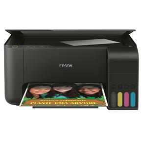 Multifuncional Tanque de Tinta Epson EcoTank L3...