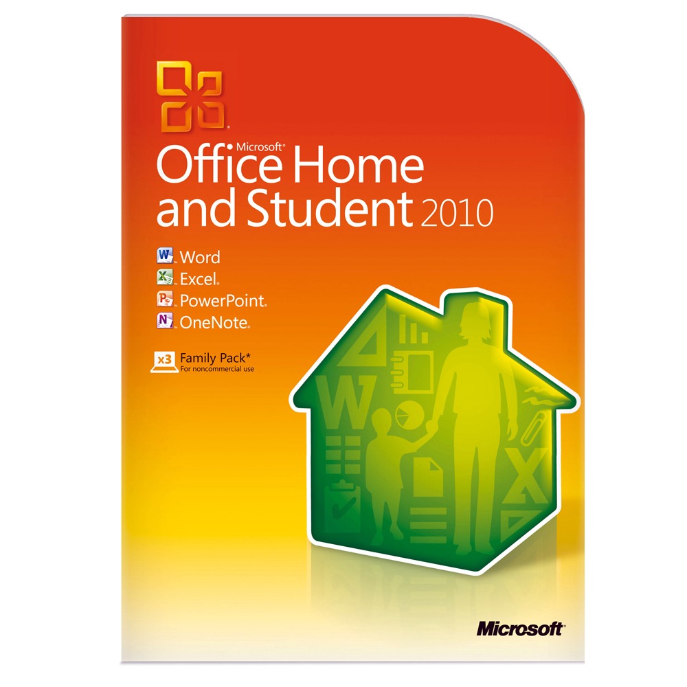 microsoft office home students