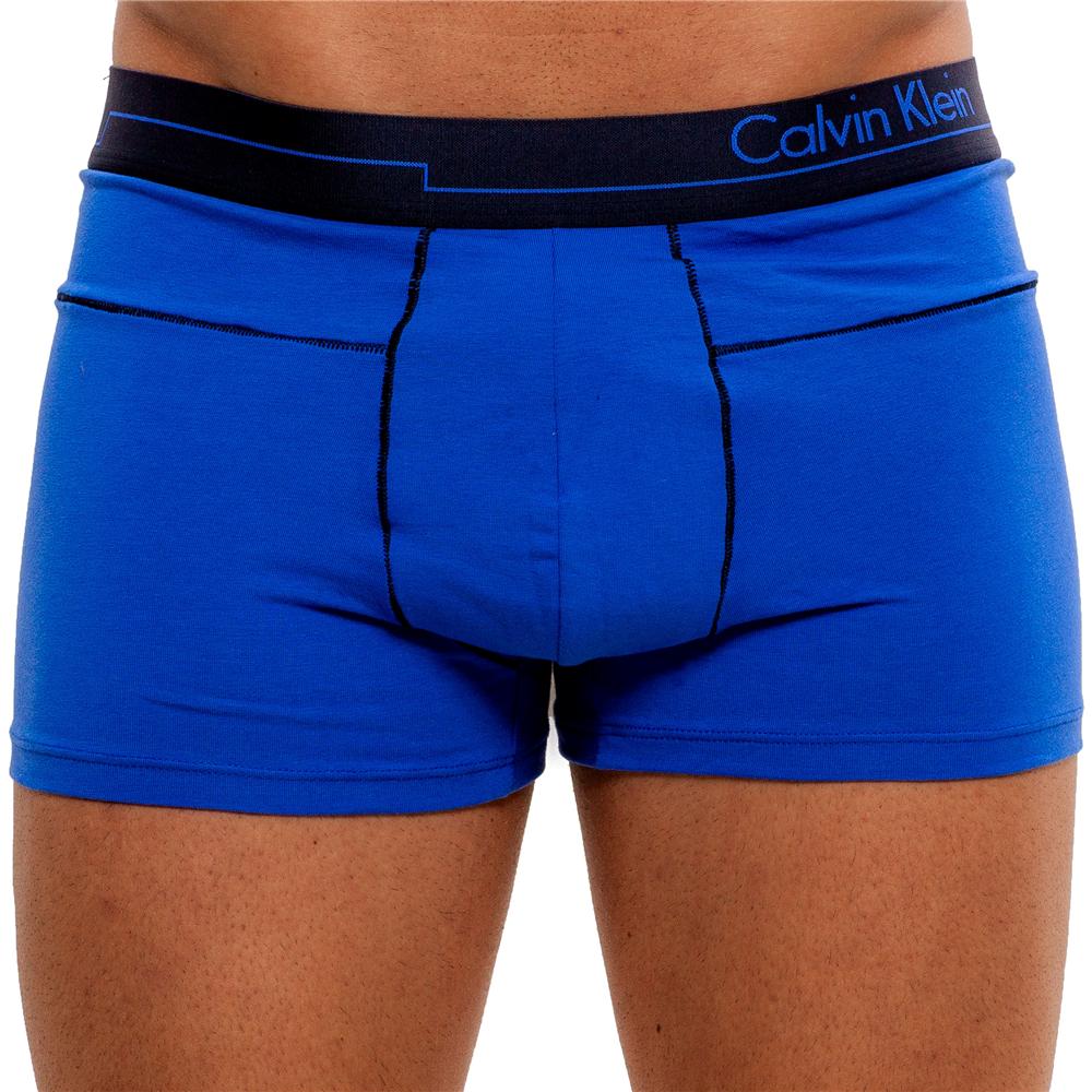 Cueca Boxer NB1035 Calvin Klein - Cueca Boxer e Sunga no ...