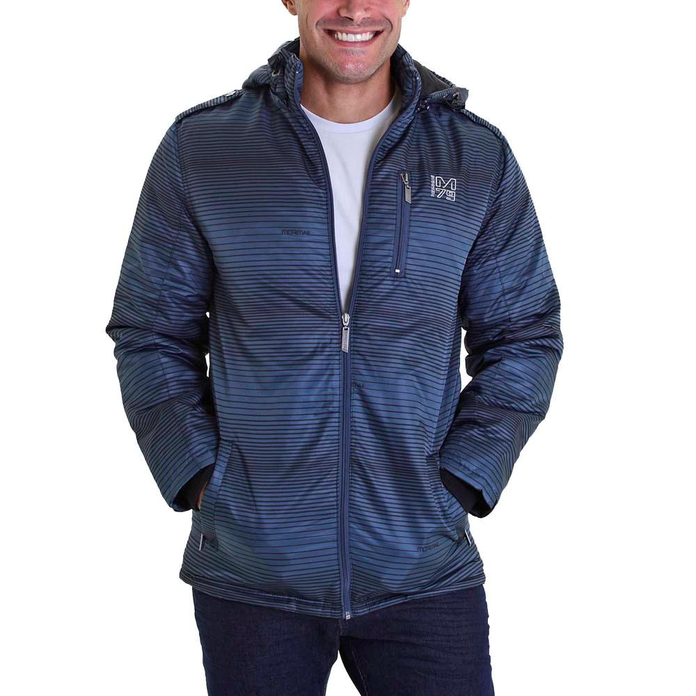 jaqueta mormaii masculina