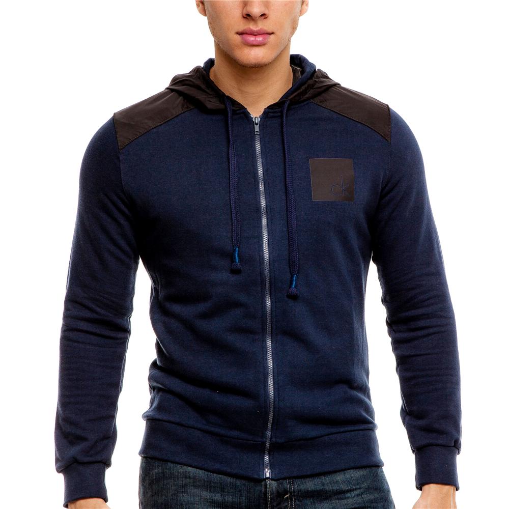 calvin klein jaqueta masculina