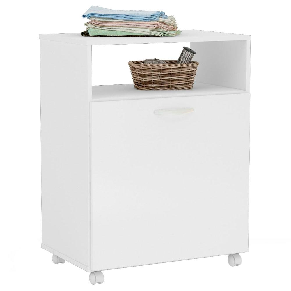 Armário Multiuso Politorno com 1 Porta Basculante Branco Brilho Armários Multiuso no Extra Artesanato Indigena Passo A Passo ~ Armário Multiuso Politorno com 1 Porta Basculante Branco Brilho Armários Multiuso no Extra