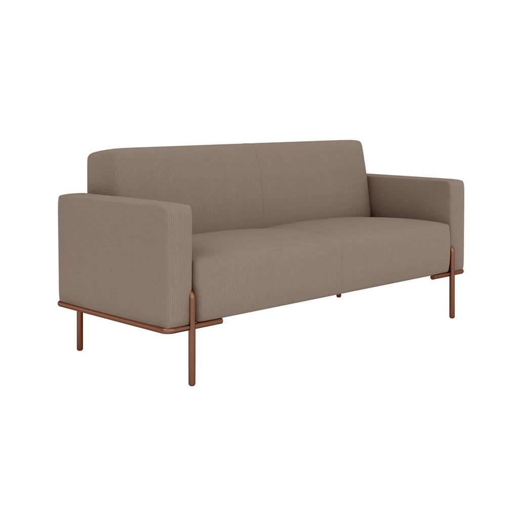 Sofas metalicos