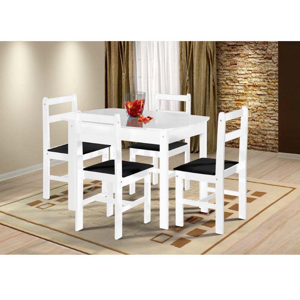 Mesa C 4 Cadeiras Para Cozinha Mesa De Cozinha Lavanda E Cadeiras Mesa C 4 Cadeiras Para Cozinha Mesa De Cozinha Lavanda E Cadeiras