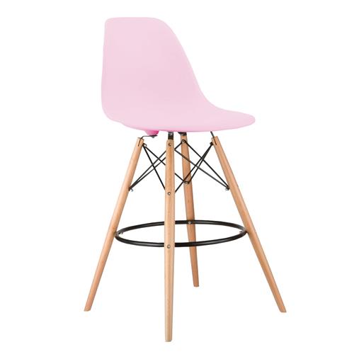 Banqueta Alta Garden Life Eames Plus é boa?