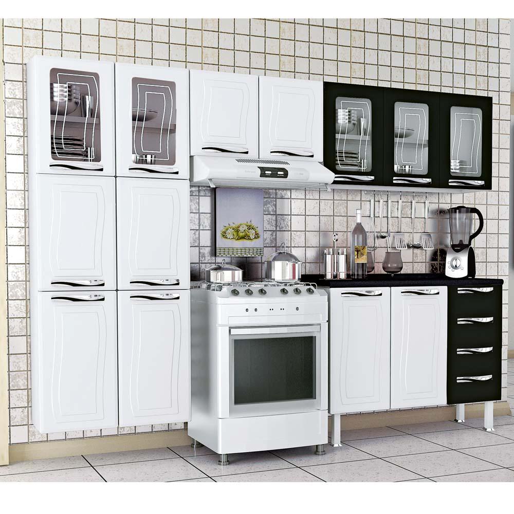 Cozinha Compacta Colormaq Ipanema Xi Com 4 Pe As Cozinha Compacta Cozinha Compacta Colormaq Ipanema Xi Com 4 Pe As Cozinha Compacta