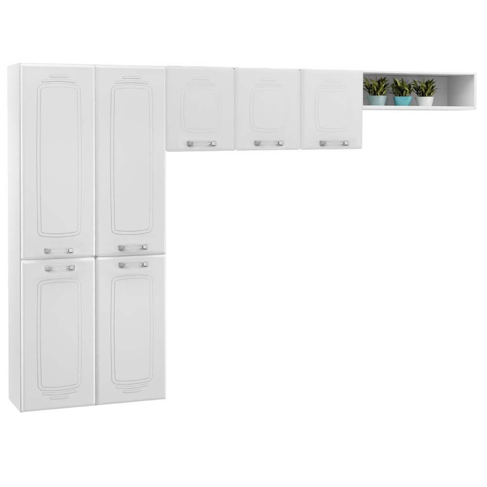 Cozinha Compacta Telasul Novita Com 7 Portas Cozinha Compacta No Cozinha Compacta Telasul Novita Com 7 Portas Cozinha Compacta No