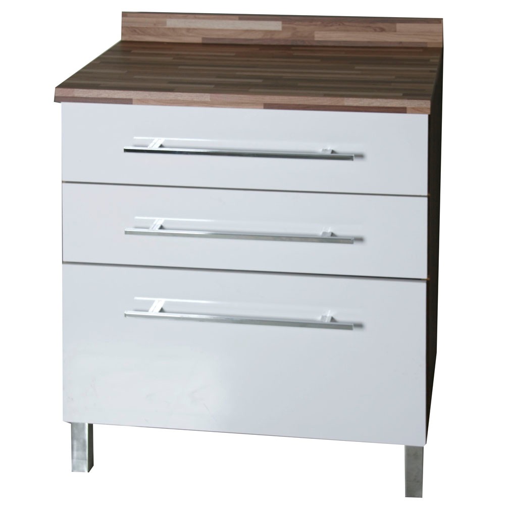 Balc O Bartira Glamour Com 3 Gavetas Cozinha Modulada No Extra Com Br Balc O Bartira Glamour Com 3 Gavetas Cozinha Modulada No Extra Com Br