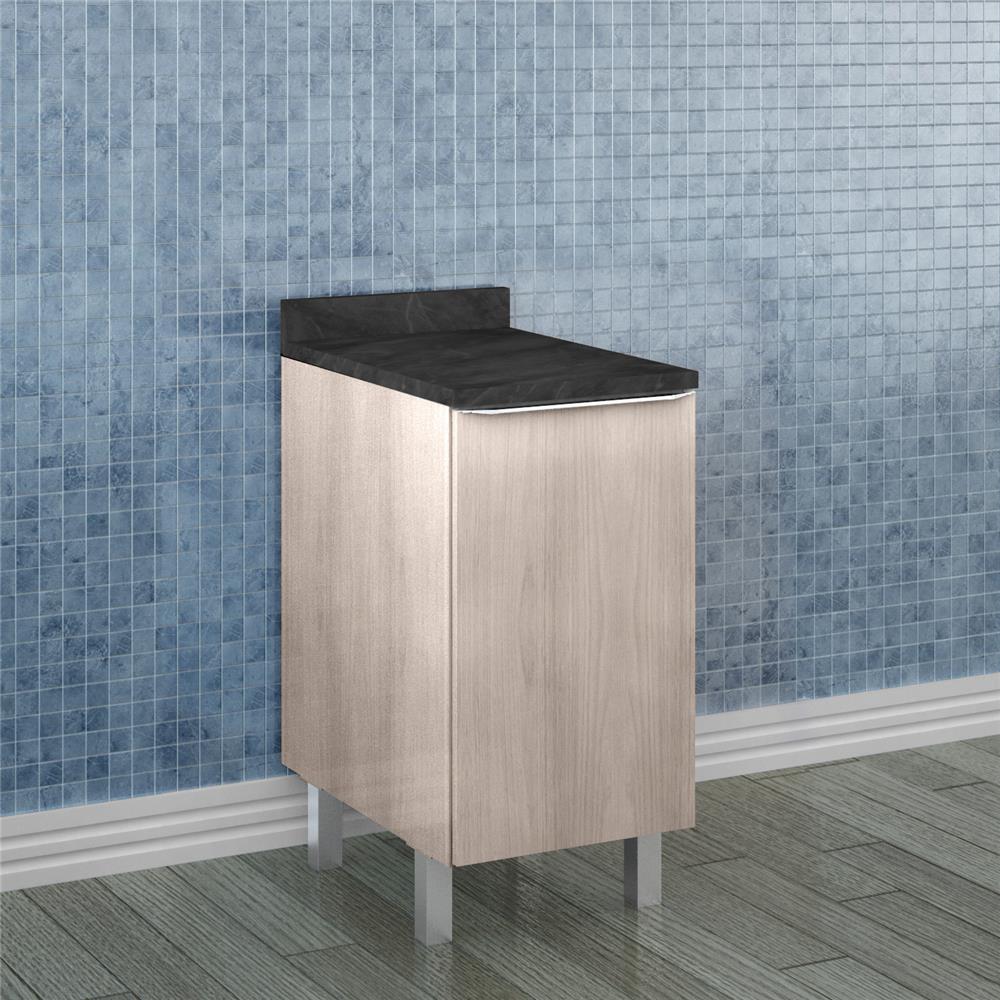 Balc O Bartira Chef Com 1 Porta Cozinha Modulada No Extra Com Br Balc O Bartira Chef Com 1 Porta Cozinha Modulada No Extra Com Br