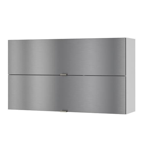 Armario Aereo Multiuso Aco 2 Portas Smart Itatiaia Armarios Multiuso Casas Bahia 9269087