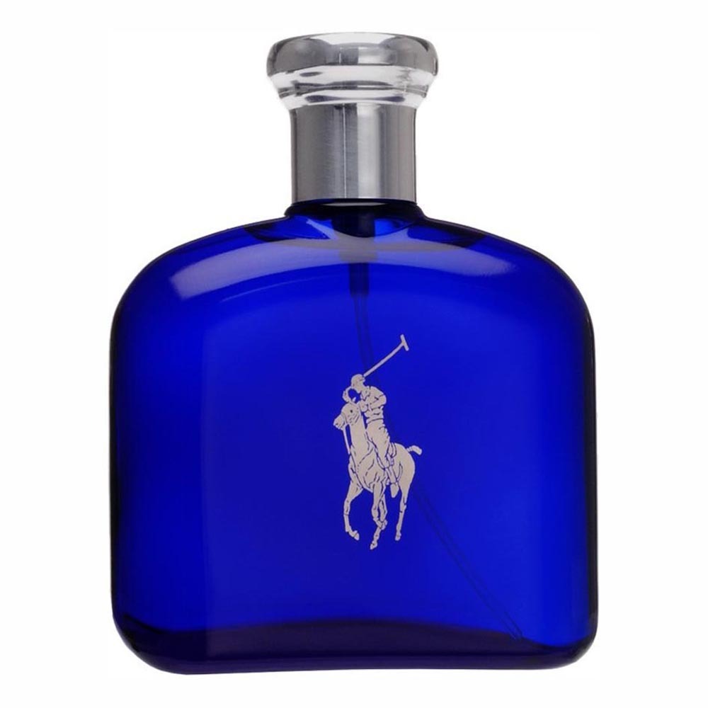 Perfume Polo Blue Eau de Toilette Masculino Ralph Lauren Masculino