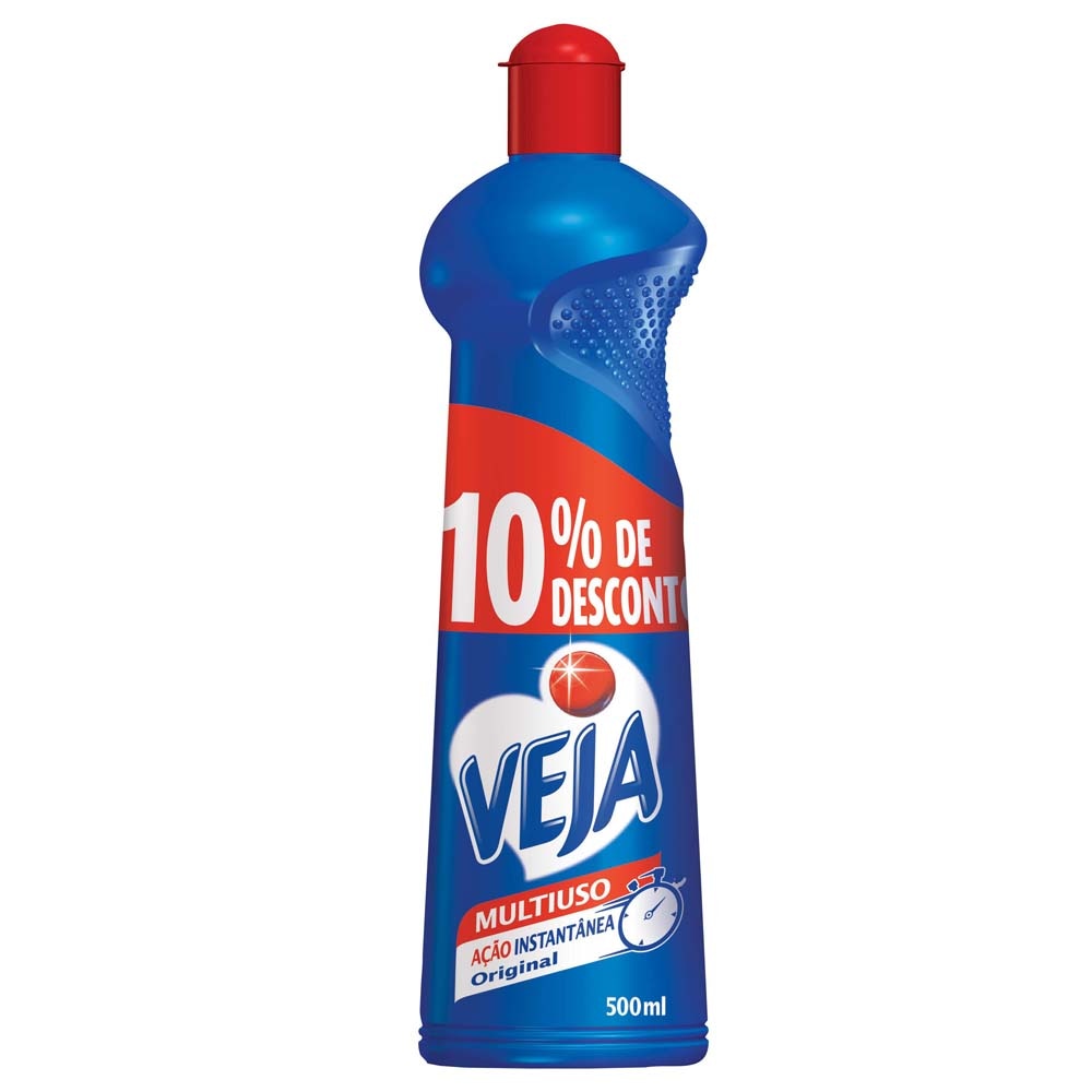 Veja Produto De Limpeza Pais De Origem