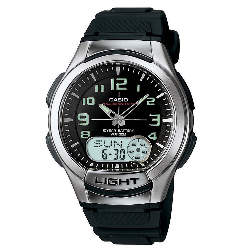 casio 180w