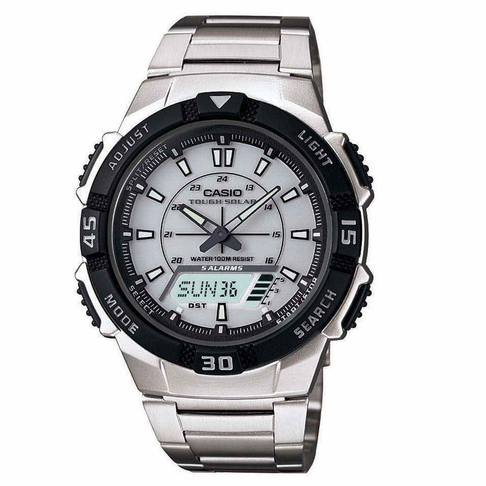 casio s800wd