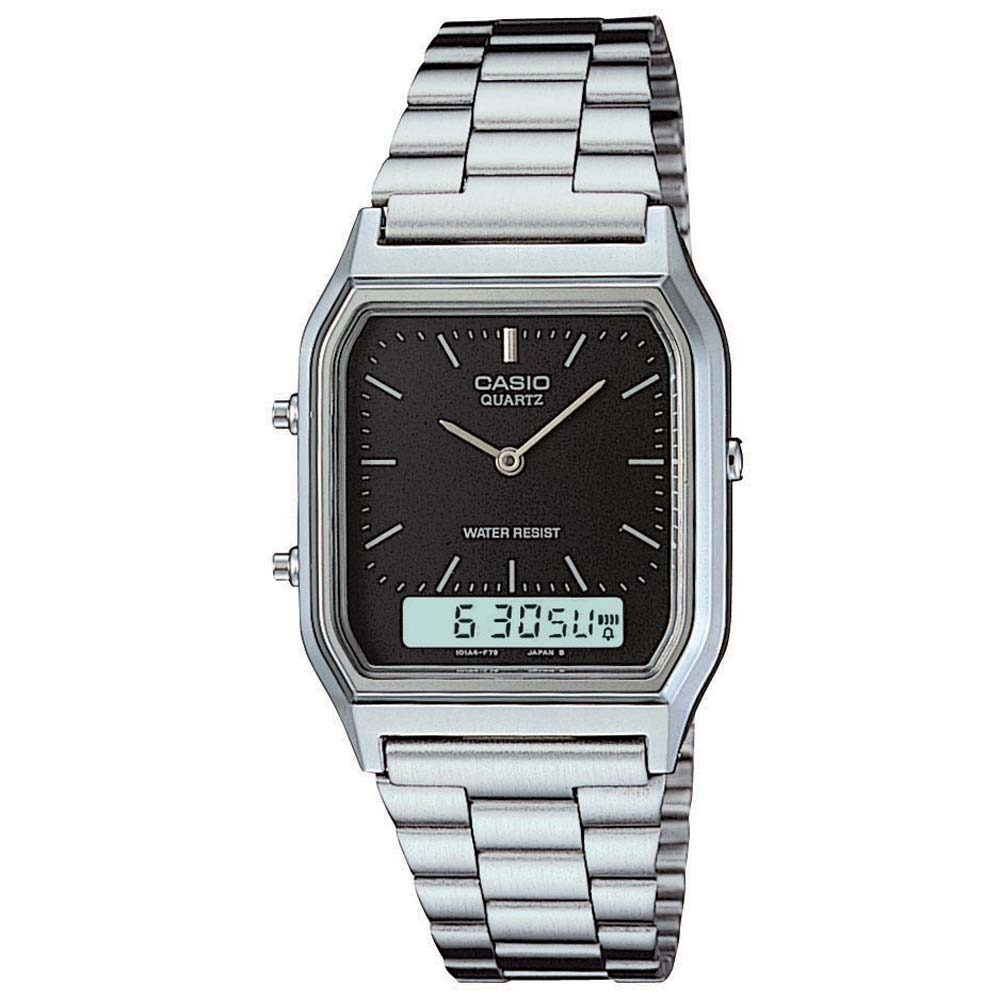 casio a168w1