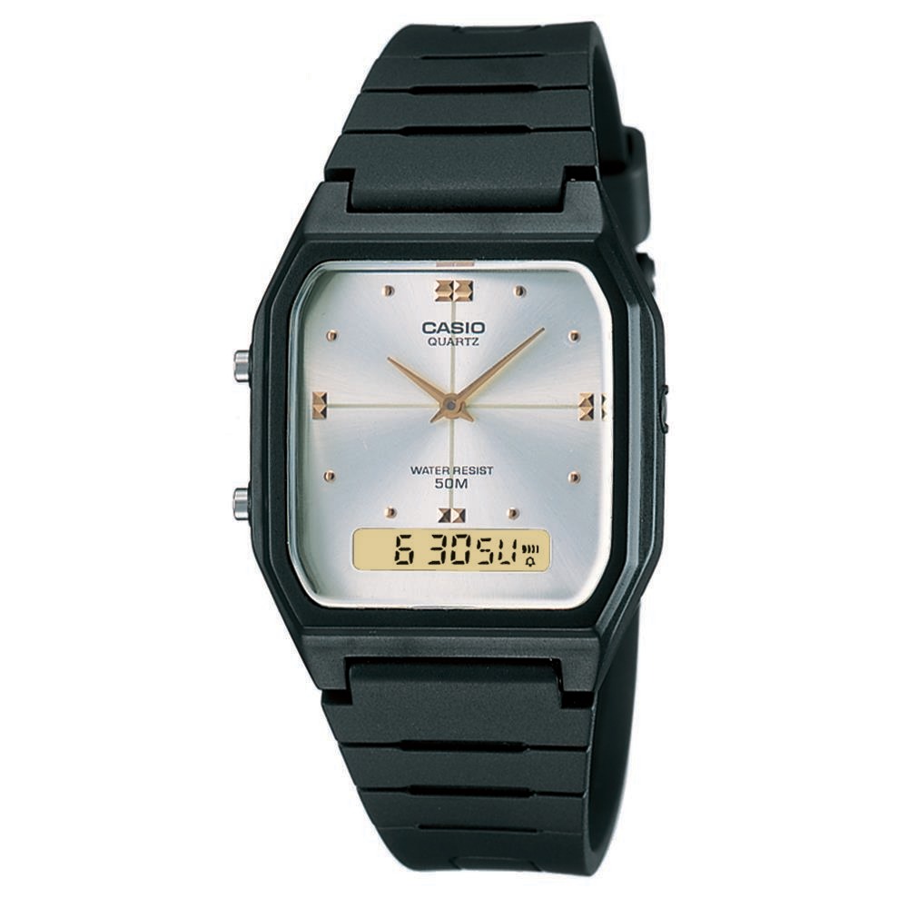 casio aw 48