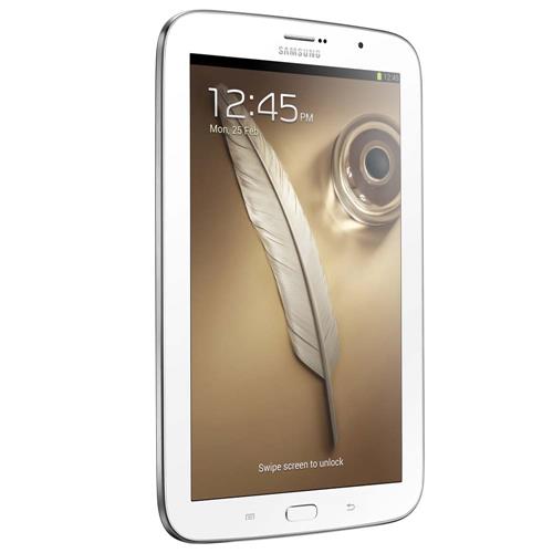 samsung galaxy note tab 8