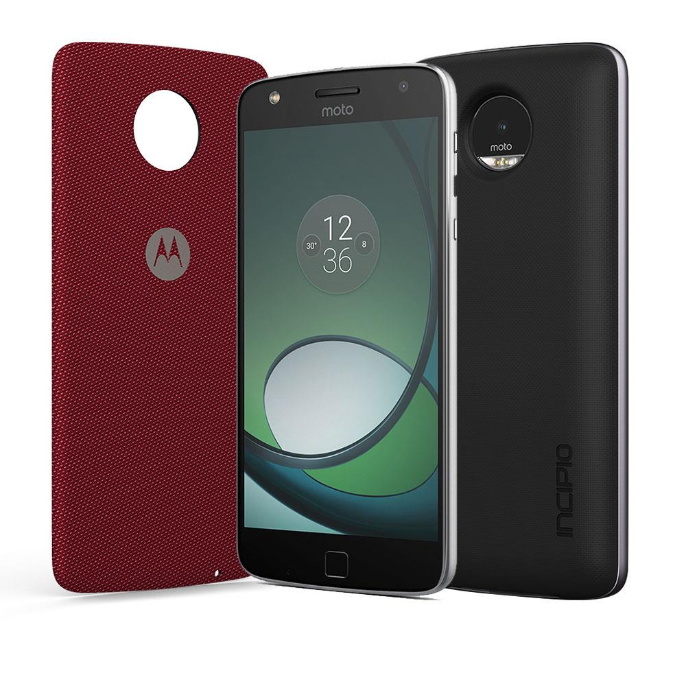 Smartphone Motorola Moto Z Play Power Edition Grafite com 32GB, Tela de ...
