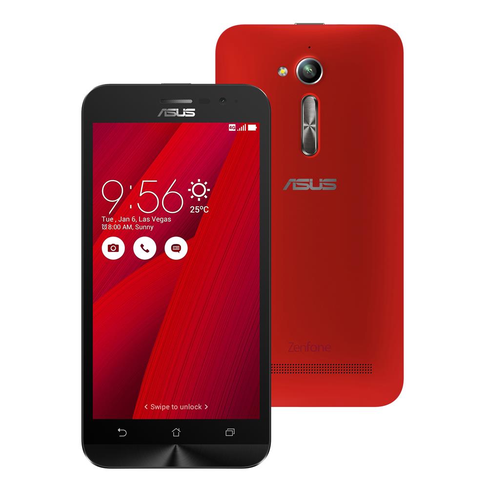 zenfone 5 pro vermelho