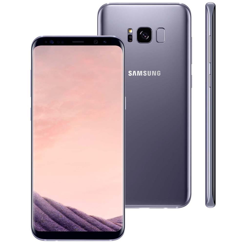 Como rastrear um celular samsung galaxy s8 lite