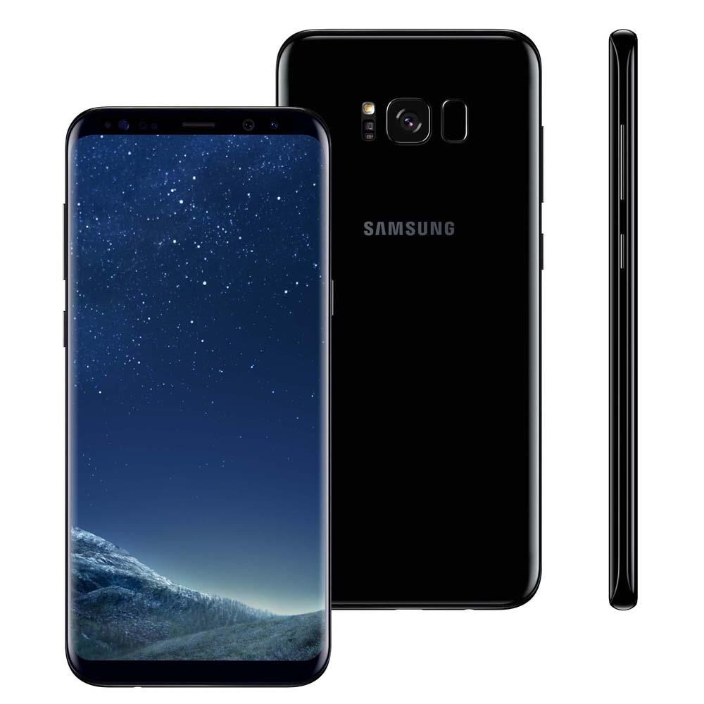 Como localizar celular roubado samsung s8+