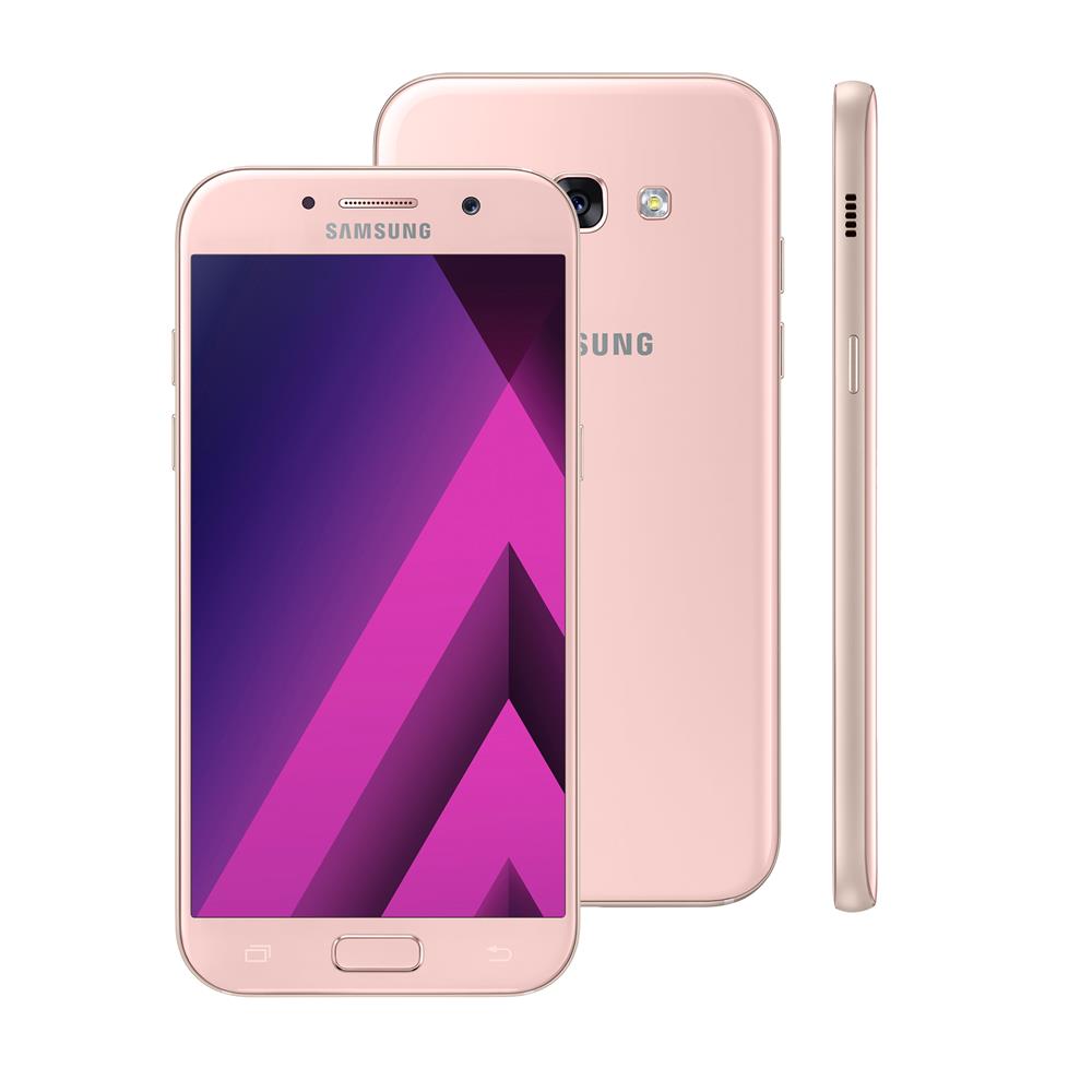 samsung galaxy a5 2017 a520f