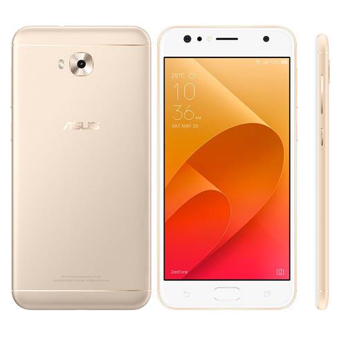 Smartphone Asus Zenfone 4 Selfie ZD553KL Gold com 64GB, Tela 5.5", Dual Chip, Câmera Frontal Dupla, Android 7.0, Processador Octa Core e 4GB RAM é boa?