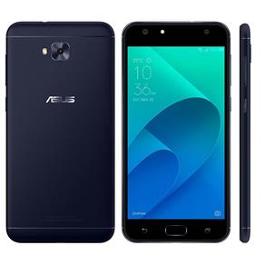 Smartphone Asus Zenfone 4 Selfie ZD553KL Preto ...