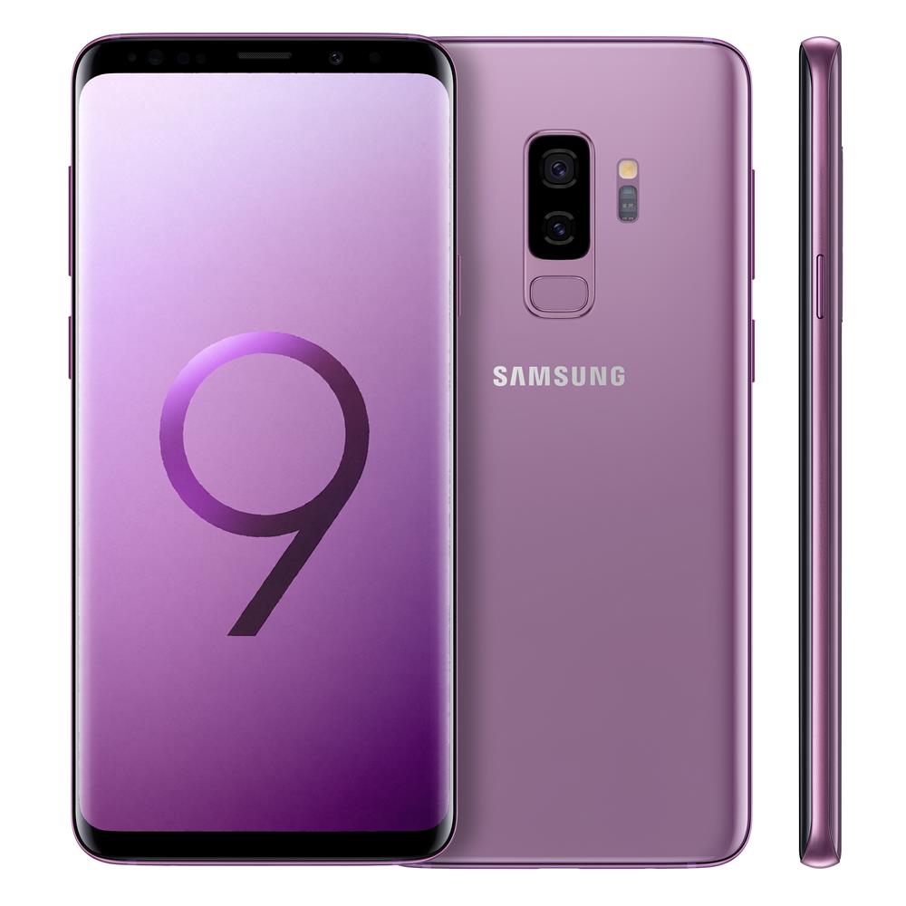 best smartwatch for samsung s9 plus