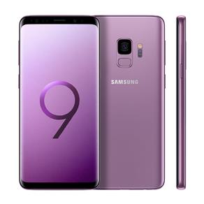 Smartphone Samsung Galaxy S9 Dual Chip, Android...
