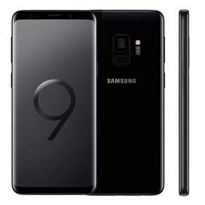 Smartphone Samsung Galaxy S9 Dual Chip, Android...