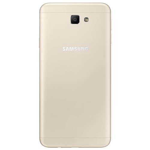 Smartphone Samsung Galaxy J7 Prime 2 TV Digital Dourado 32GB Tela 5.5quot; Dual Chip Android 7.1 