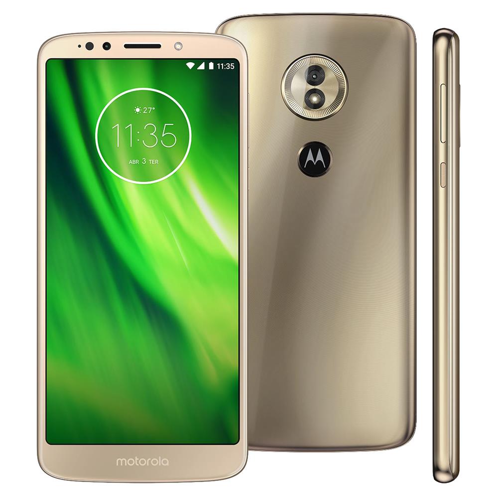 motorola moto g6 play xt1922 tela 5 7