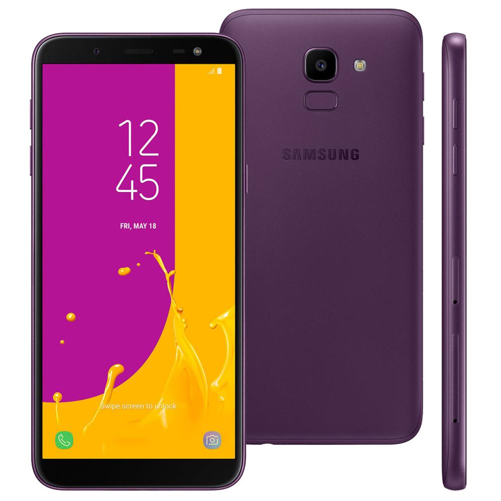 Spec Samsung J6 Pro Spec Samsung J6 Pro