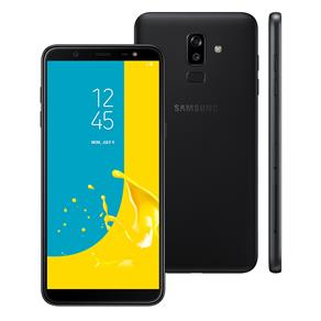 Smartphone Samsung Galaxy J8 4GB RAM, Câmera Tr...