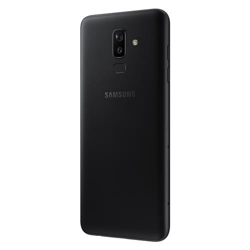 Smartphone Samsung Galaxy J8 4GB RAM, Câmera Traseira Dupla, Câmera
Frontal 16MP, Dual Chip