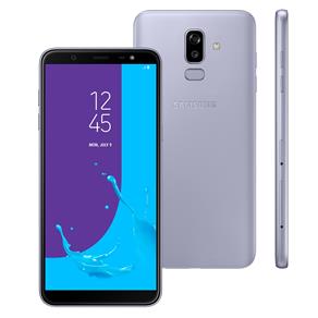 Smartphone Samsung Galaxy J8 4GB RAM, Câmera Tr...