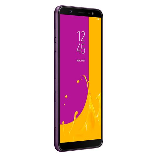 Smartphone Samsung Galaxy J8 4GB RAM, Câmera Traseira Dupla, Câmera Frontal 16MP, Dual Chip 