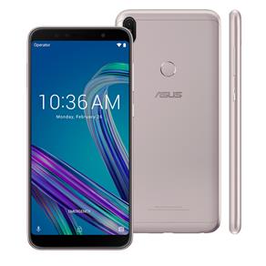 Smartphone Asus Zenfone Max Pro Prata 32GB, Tel...