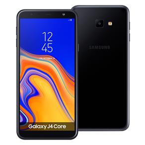 Smartphone Samsung Galaxy J4 Core Preto 16GB, T...